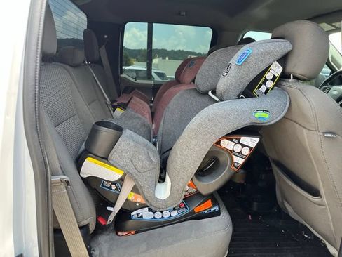 Used 2020 Ford F150 XLT w/ Equipment Group 301A Mid RWD image 31