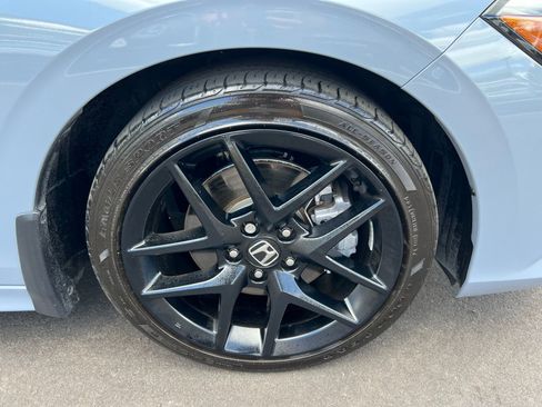 Used 2024 Honda Civic Si image 14