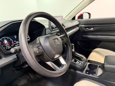 Used 2023 Honda CR-V EX image 73