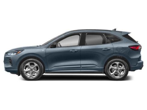 Used 2023 Ford Escape ST-Line w/ Tech Pack #1 FWD image 3