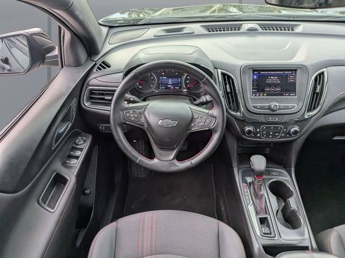 Used 2024 Chevrolet Equinox RS image 17