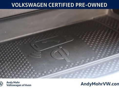Used 2024 Volkswagen Taos SE AWD/4WD image 43