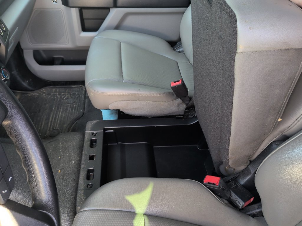 Used 2021 Ford F250 XL w/ Power Equipment Group RWD image 27