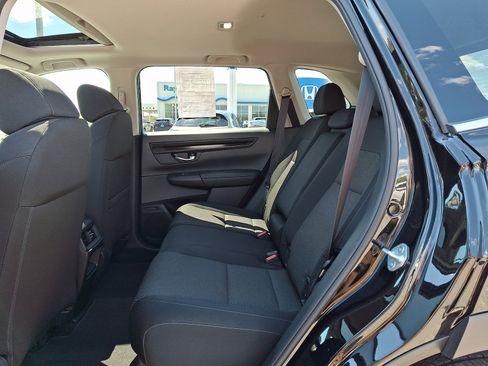 Certified 2024 Honda CR-V EX image 10