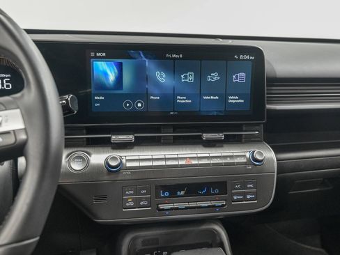 Used 2024 Hyundai Kona SEL FWD image 22