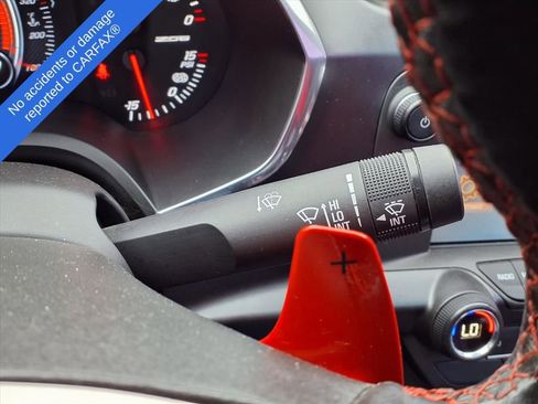 Used 2017 Chevrolet Corvette Z06 w/ Battery Protection Package image 17