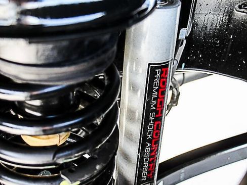 Used 2024 Jeep Wrangler Unlimited Rubicon 4xe w/ Convenience Group image 63