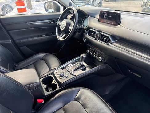 Used 2020 MAZDA CX-5 Grand Touring w/ GT Premium Package image 30