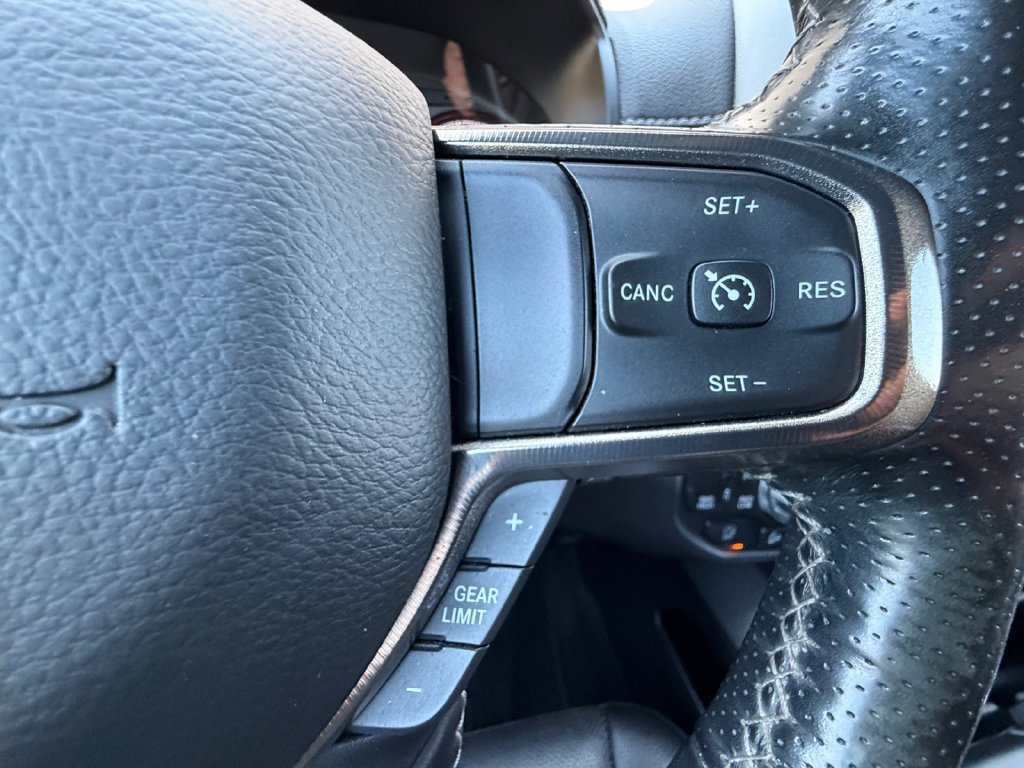 Used 2020 RAM 1500 Rebel w/ Rebel Level 2 Equipment Group AWD/4WD image 21