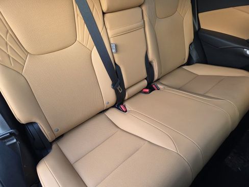 Certified 2025 Lexus RX 350 Premium image 13