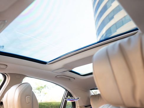 Used 2018 Mercedes-Benz S 560 4MATIC Sedan image 42