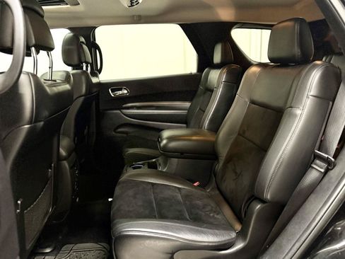 Used 2018 Dodge Durango GT w/ Premium Group AWD/4WD image 18