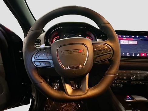 New 2026 Dodge Durango GT w/ Blacktop Package AWD/4WD image 12