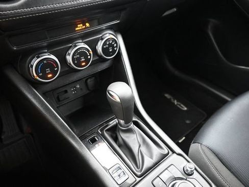 Used 2020 MAZDA CX-3 Sport FWD image 8