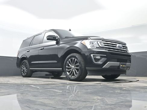 Used 2020 Ford Expedition Limited RWD image 43