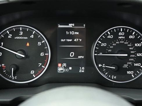 New 2026 Subaru Forester Sport image 33