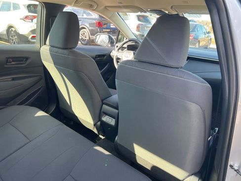 Used 2023 Toyota Corolla LE image 13