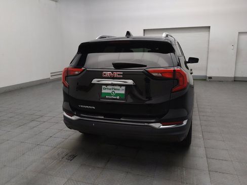 Used 2020 GMC Terrain SLT FWD image 7
