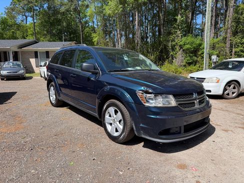 Used 2013 Dodge Journey SE image 9