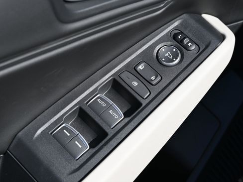 New 2025 Honda Accord EX-L image 19