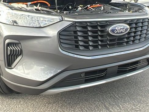 Certified 2023 Ford Escape Active w/ Tech Pack #1 image 11