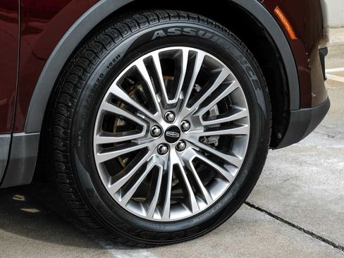 Used 2017 Lincoln MKX Reserve image 55