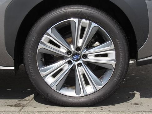 Used 2023 Subaru Solterra AWD image 36