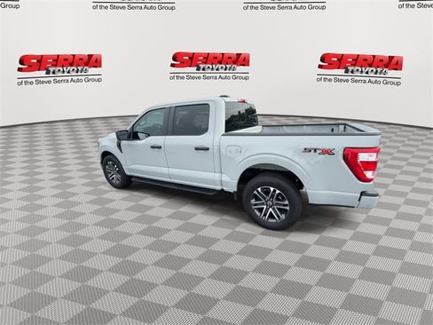 Used 2023 Ford F150 XL w/ STX Appearance Package image 7