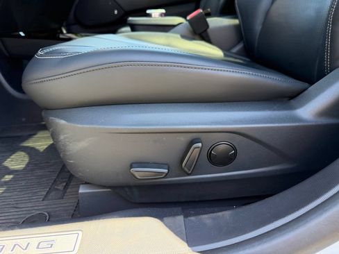 Used 2023 Ford Mustang Mach-E Premium AWD/4WD image 15