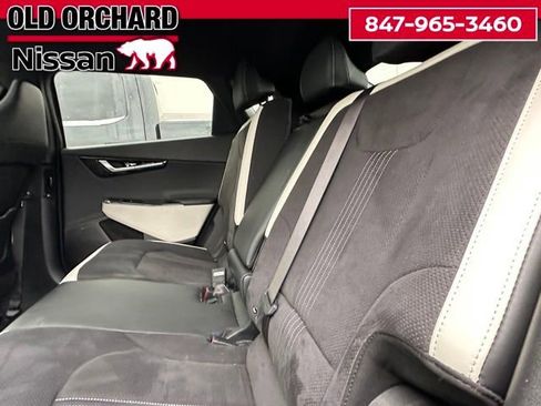 Used 2023 Kia EV6 GT-Line w/ GT-Line Suede Seat Package image 13
