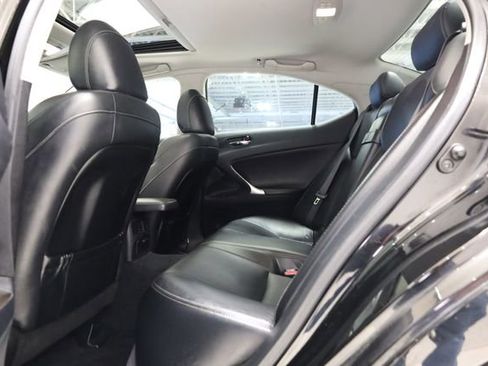 Used 2009 Lexus IS 350 350 image 29