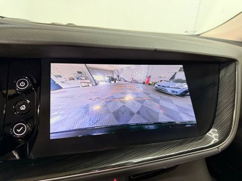 Used 2021 Buick Envision Preferred image 24