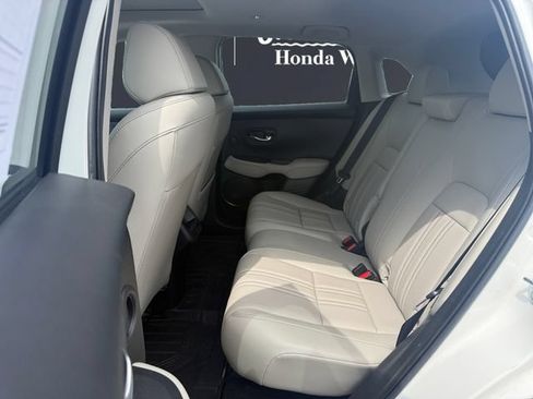 Certified 2024 Honda HR-V EX-L image 13