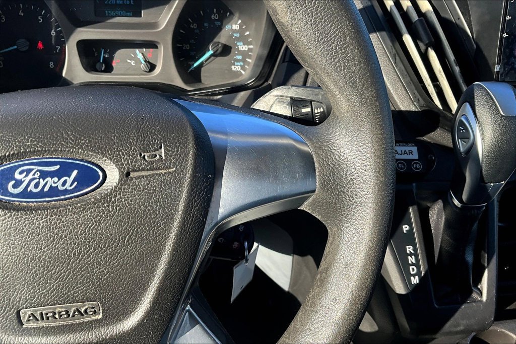 Used 2018 Ford Transit 350 XLT RWD image 21