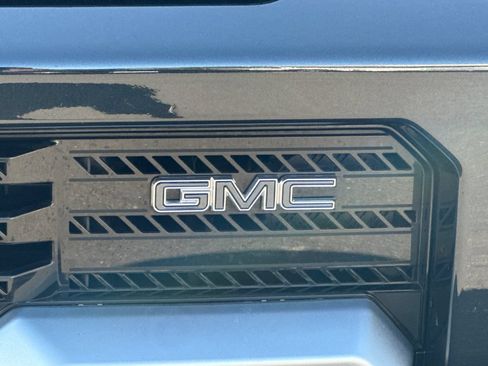 Used 2025 GMC Hummer EV 3X w/ LPO, Dark Essentials Package AWD/4WD image 45