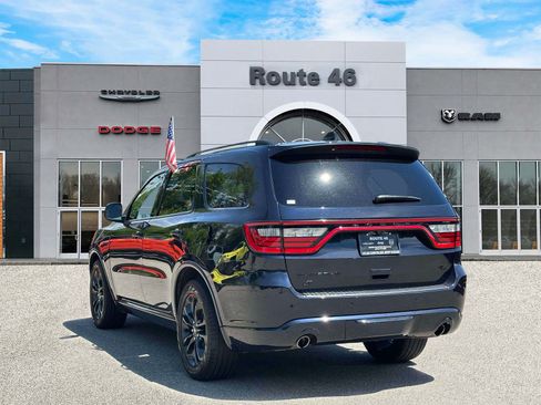 Used 2025 Dodge Durango R/T AWD/4WD image 4