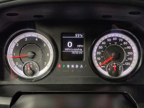 Used 2018 RAM 1500 Tradesman w/ Popular Equipment Group RWD image 23