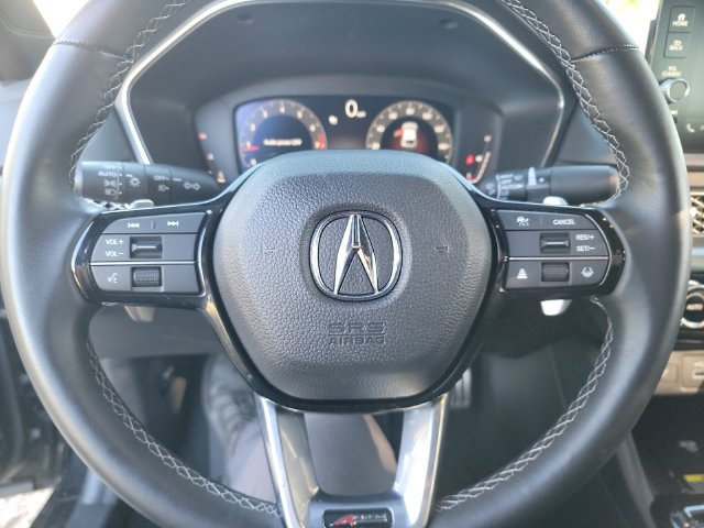 Used 2025 Acura Integra A-Spec w/ Technology Package FWD image 15