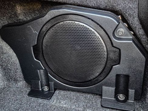 Used 2022 Ford Mustang Mach 1 w/ Mach 1 Handling Package image 38