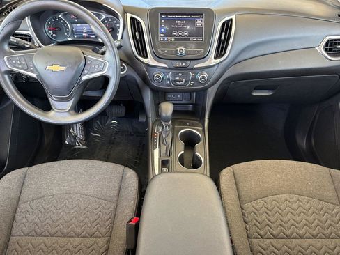 Used 2024 Chevrolet Equinox LT w/ LPO, Floor Liner Package FWD image 13