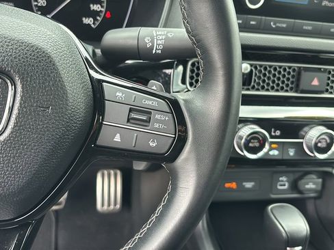 Used 2023 Honda Civic Sport image 18