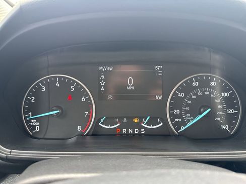 Used 2022 Ford EcoSport SES w/ Interior Protection Package AWD/4WD image 15