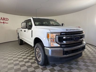 Used 2022 Ford F350 XL w/ STX Appearance Package
