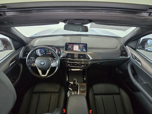Used 2019 BMW X3 sDrive30i image 7