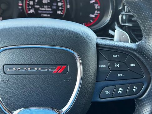 Certified 2024 Dodge Durango GT AWD/4WD image 29