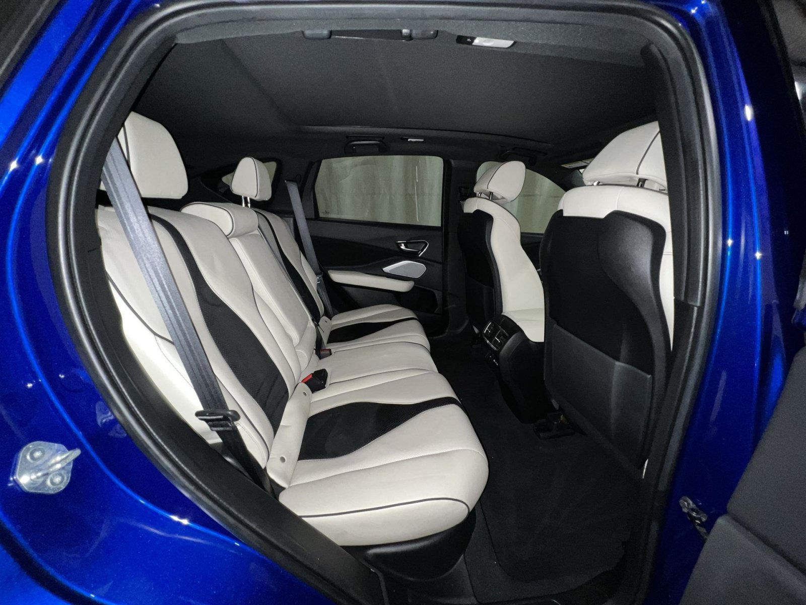 Used 2022 Acura RDX AWD image 30