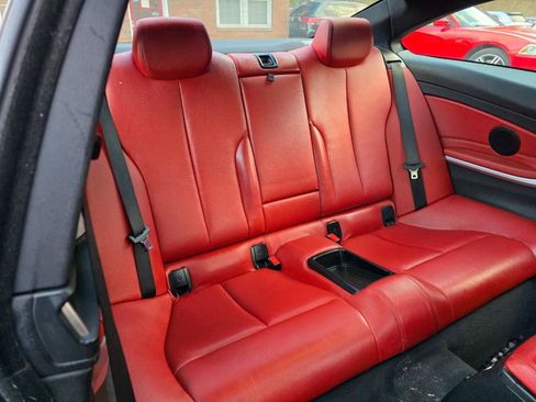 Used 2014 BMW 428i Coupe image 16