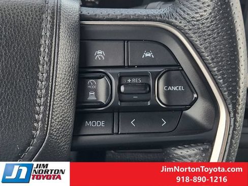 Used 2024 Toyota Tacoma TRD Off-Road AWD/4WD image 29