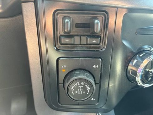 Used 2026 Ford F150 XLT w/ Equipment Group 302A MID AWD/4WD image 31