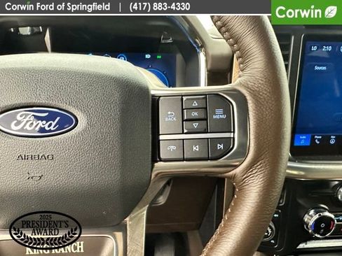 New 2026 Ford F150 King Ranch image 37